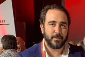 El conseguidor de Koldo desviaba mordidas a sociedades radicadas en el pueblo donde vive el hermano de Sánchez.