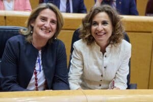 El déficit de las Administraciones Públicas superará los 50.500 millones por el aumento del gasto del Gobierno de 35.500 . Imagen, Europa Press.