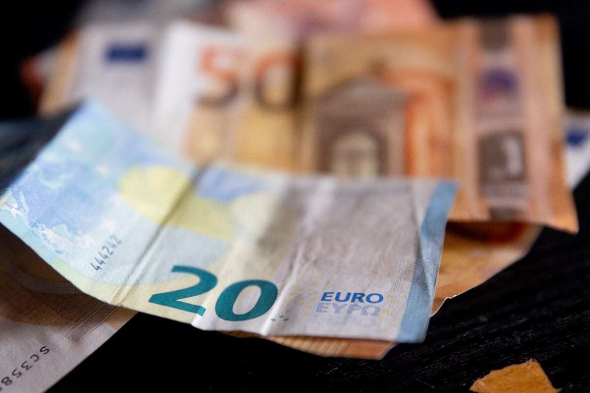 El endeudamiento de las familias subió en 1.147 millones de euros en marzo, un 0,2% más