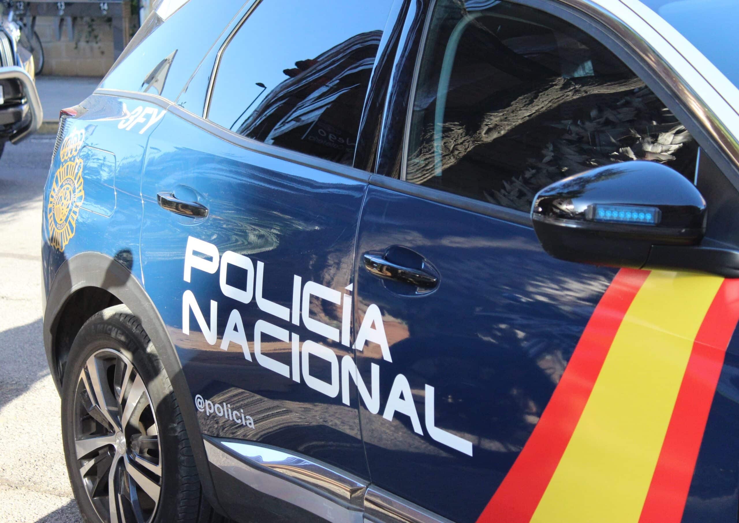 La Policía investiga la muerte de un joven de 23 años por heridas de arma blanca en un polígono de Málaga