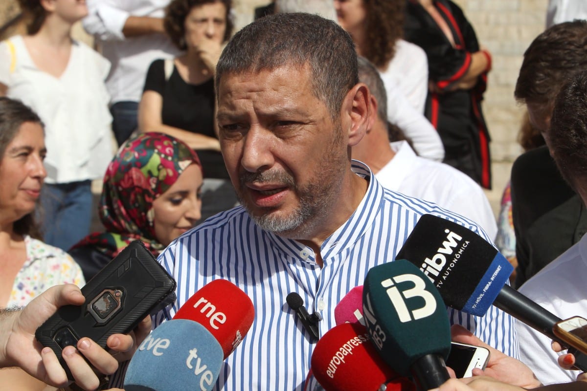 Libertad condicional para el presidente del partido musulmán Coalición por Melilla tras la investigación por corrupción