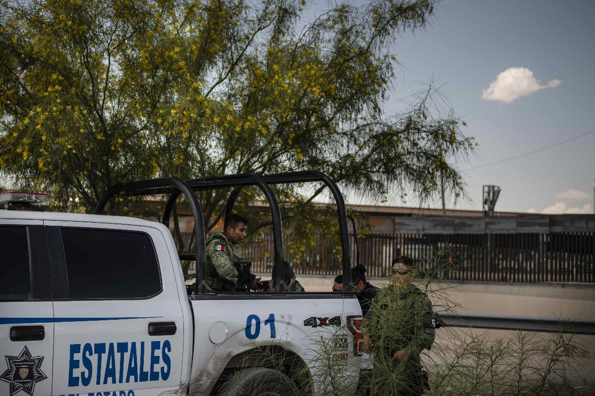 Aparece asesinado un gobernador del estado de Sinaloa, en el noroeste de México