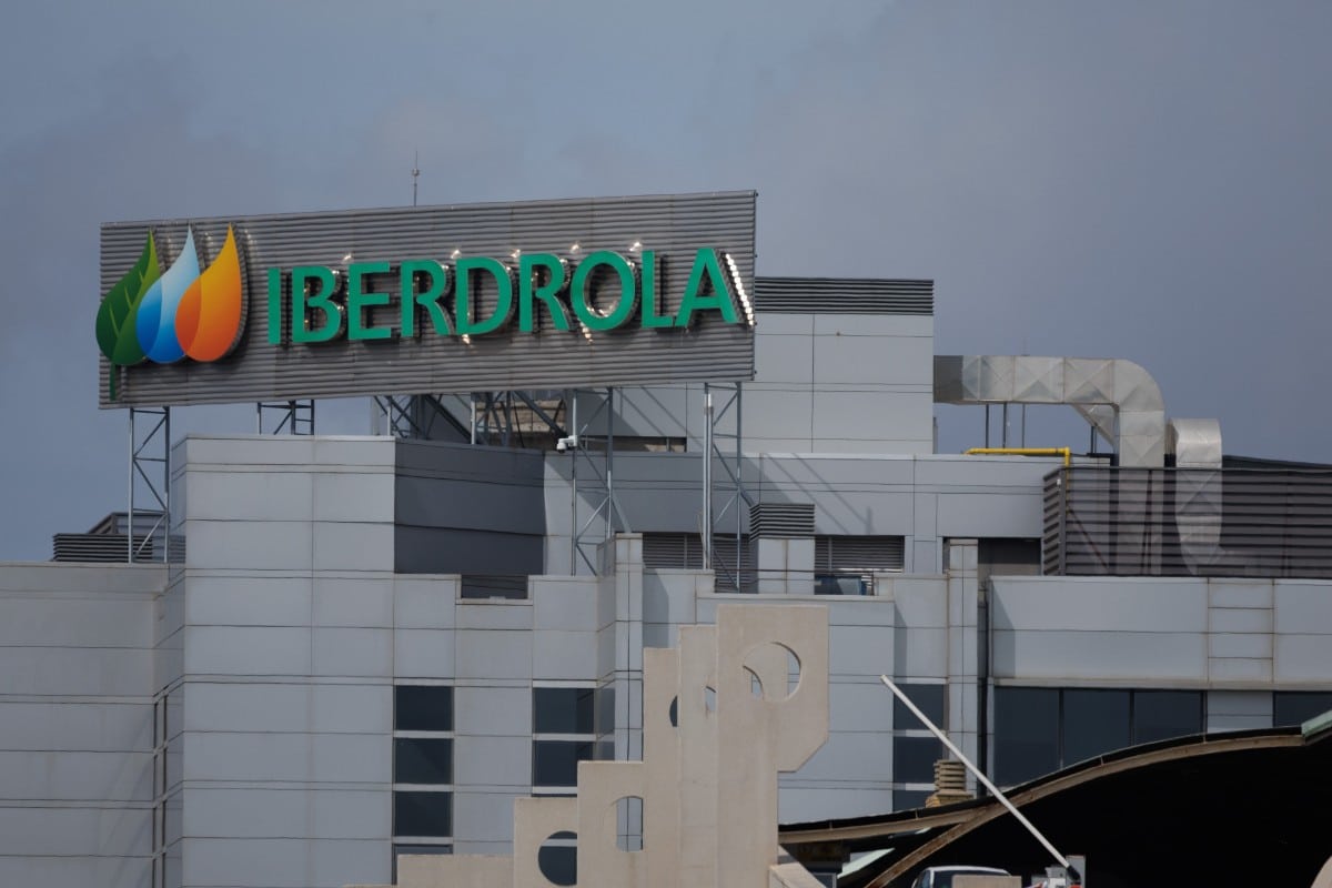 Un ciberataque deja al descubierto los datos de más de 600.000 clientes de Iberdrola en España