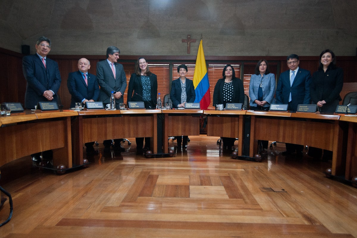 El Constitucional de Colombia anula la creación del ministerio de «Igualdad»