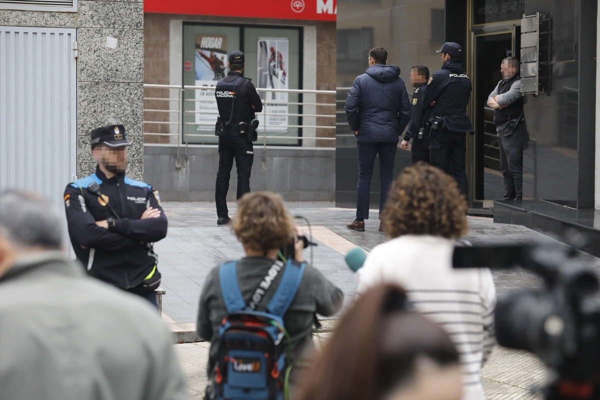 Detenidos doce inmigrantes en Asturias por explotar sexualmente a al menos cinco menores tuteladas