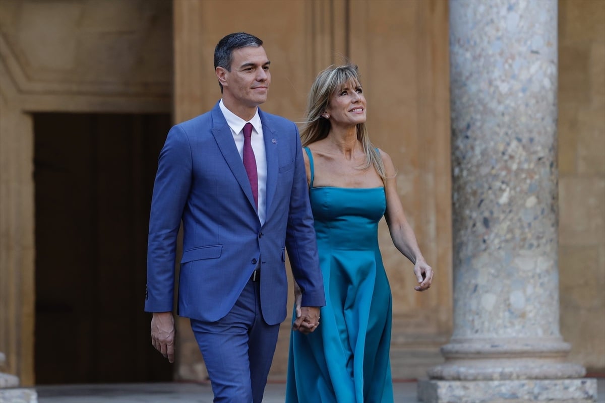 Pedro Sánchez plantea prohibir la entrada de Javier Milei cuando vuelva a España en junio