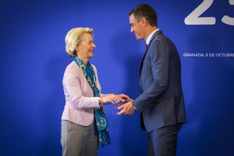 El Gobierno de Sánchez comunicó en mayo a Bruselas que había sustituido el sistema de seguridad que falló en la tragedia de Arda