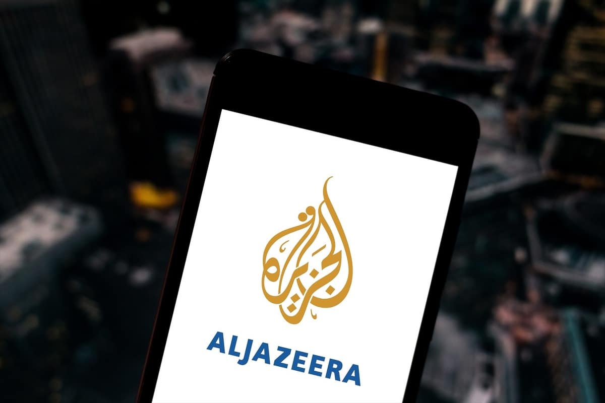 El Gobierno de Israel ordena el cierre de las operaciones de la cadena Al Jazeera en el país