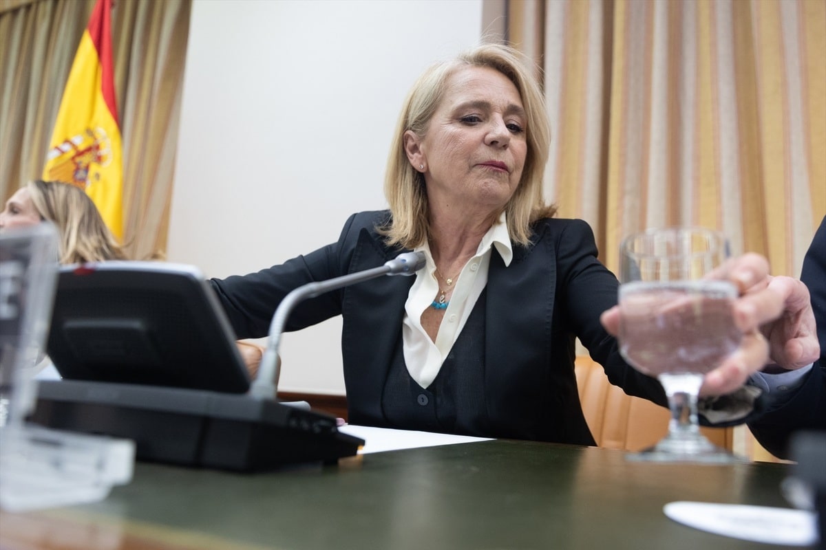 El Supremo sale al rescate de Sánchez y da luz verde a los nuevos estatutos de RTVE otorgando poderes a la presidenta interina