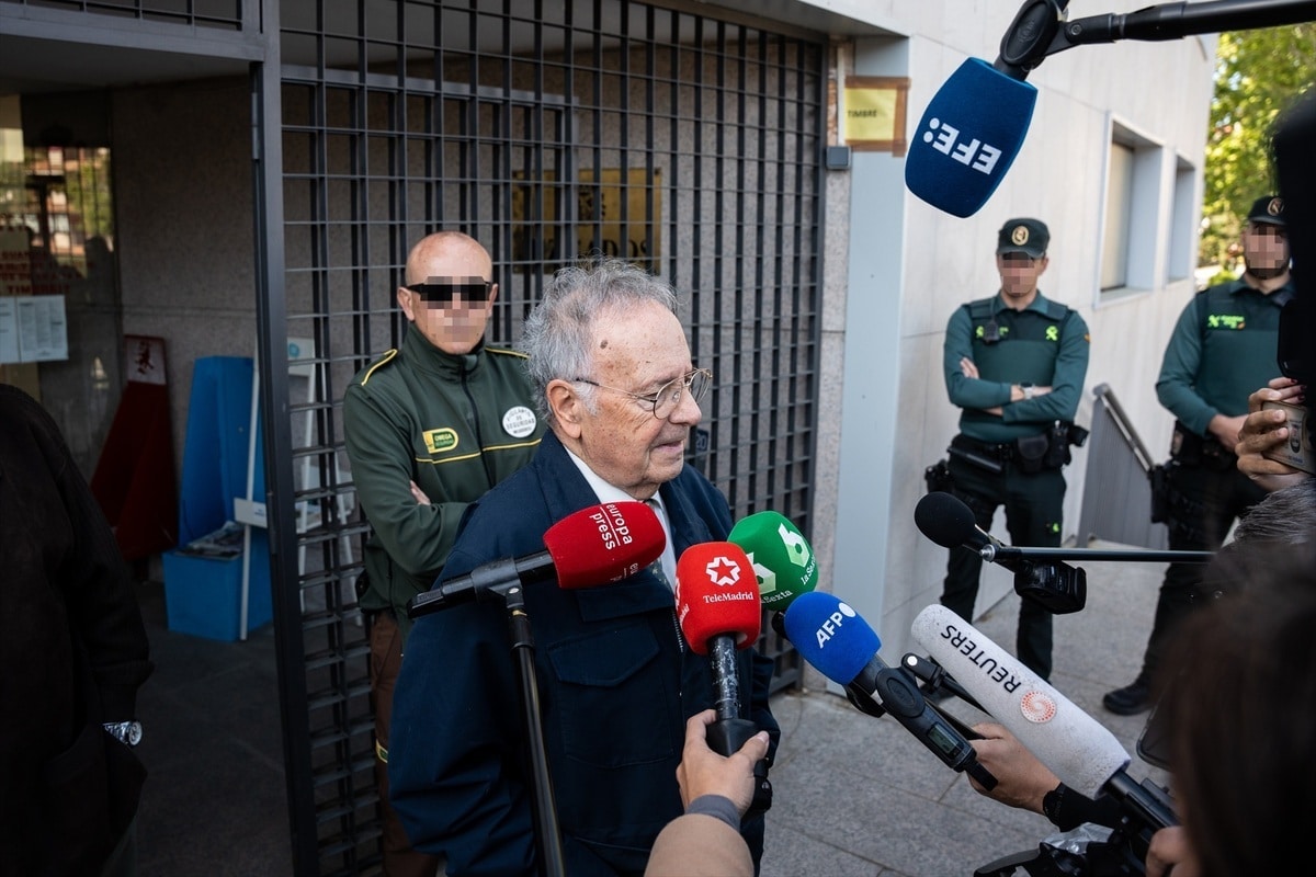 Periodistas de ‘El Confidencial’ y ‘EsDiario’ son llamados a declarar por el juez que investiga a Begoña Gómez