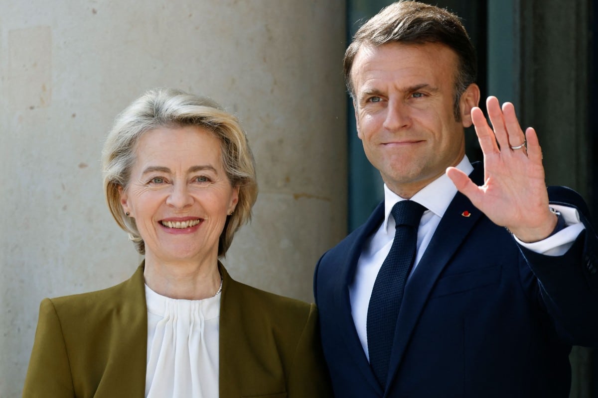 La gran mayoría de los europeos consideran que sus países acogen a «demasiados» inmigrantes