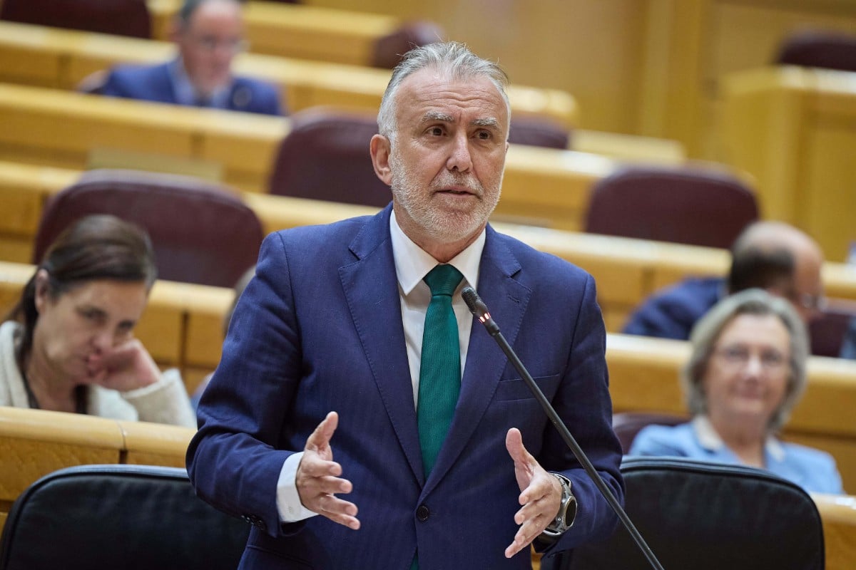 El Gobierno descarta convocar la Conferencia de Presidentes