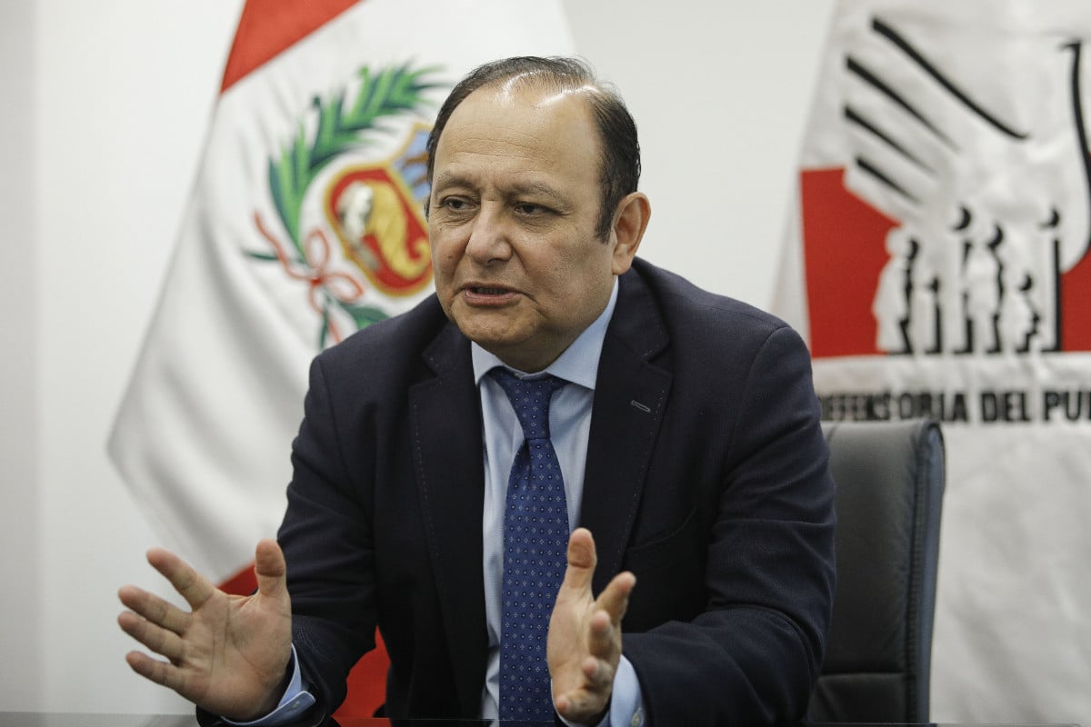 El embajador de Perú en España presenta su renuncia por «consideraciones personales»