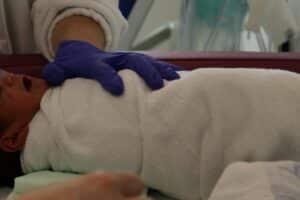 En Cataluña ya nacen más niños de padres extranjeros que españoles