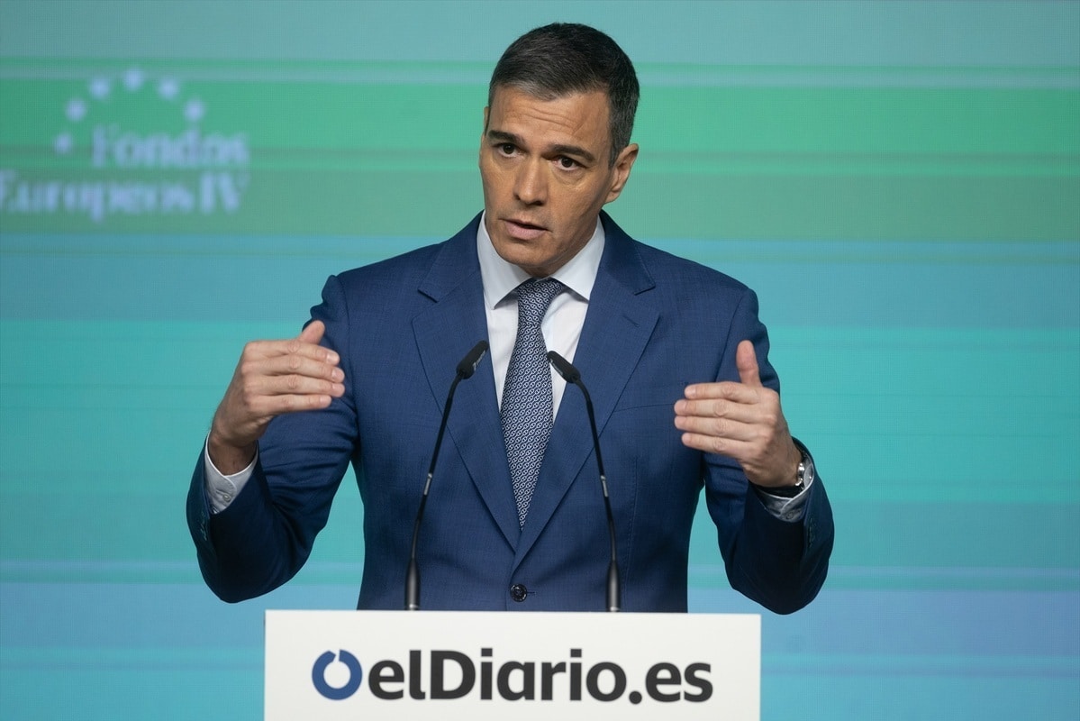 El «cohete» de Sánchez se estrella: la deuda pública bate otro récord y se dispara al 109% del PIB