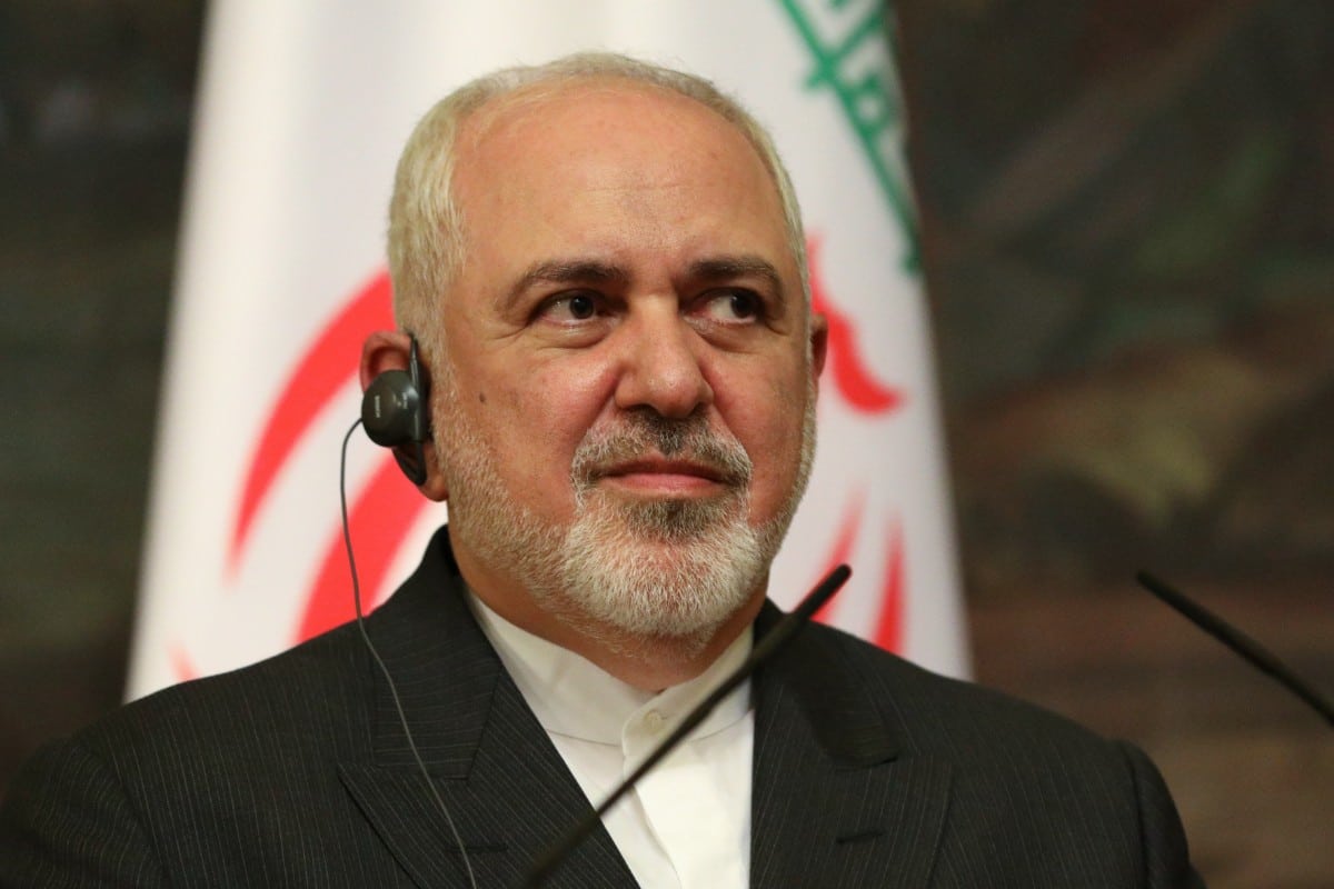 El exministro de Exteriores iraní responsabiliza al embargo de EEUU de la muerte de Raisi