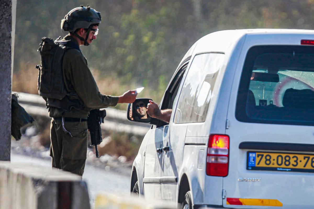 El Ejército israelí despliega una quinta brigada en Rafá