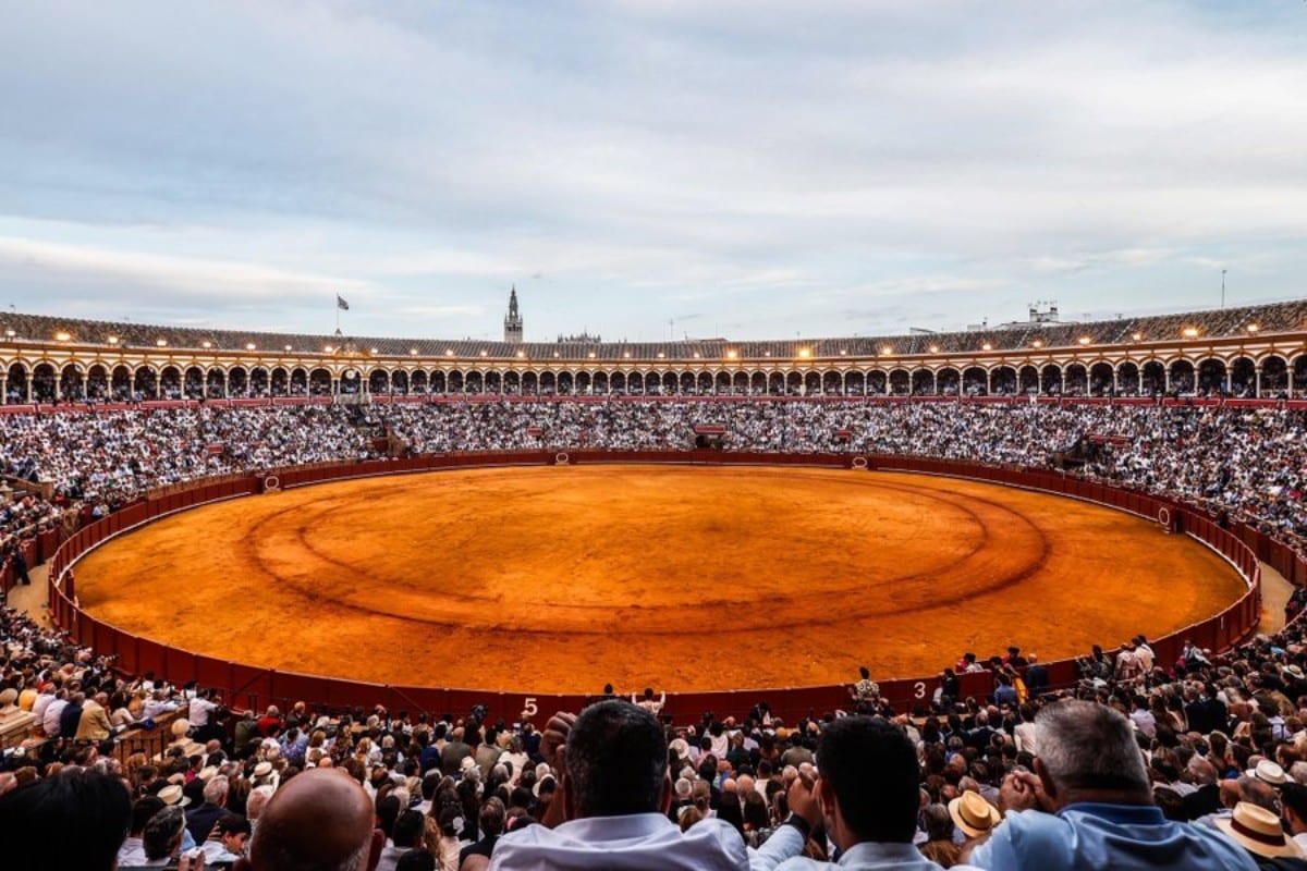Toros en Sevilla: la Feria de Abril despachó cerca del 90% de las entradas disponibles