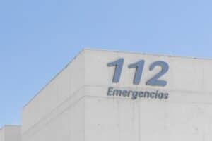 Herido de bala un hombre tras recibir un disparo en La Línea de la Concepción (Cádiz). Europa Press.