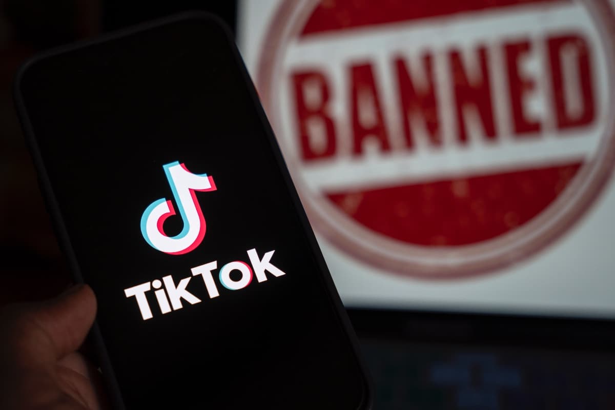 TikTok presenta una demanda contra el Gobierno de EEUU por la ley que contempla su prohibición