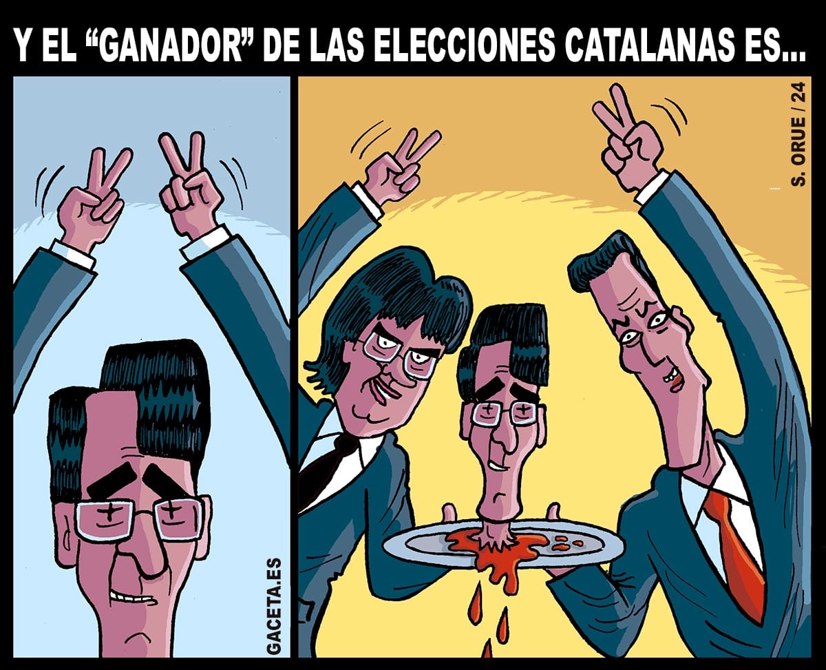 Illa o Puigdemont: el dilema de Sanchéz