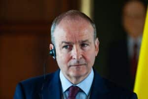 Irlanda confirma que reconocerá a Palestina antes de fin de mes en una declaración conjunta con otros países