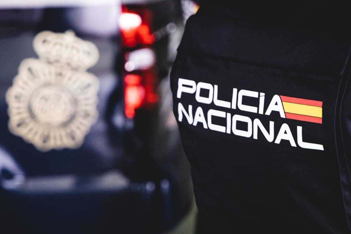 La Policía Nacional desarticula la infraestructura del cártel de Sinaloa en España
