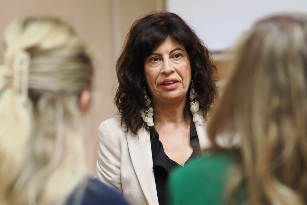 El Ministerio de Igualdad gasta 725.000 en "Investigaciones Feministas" para 2024.