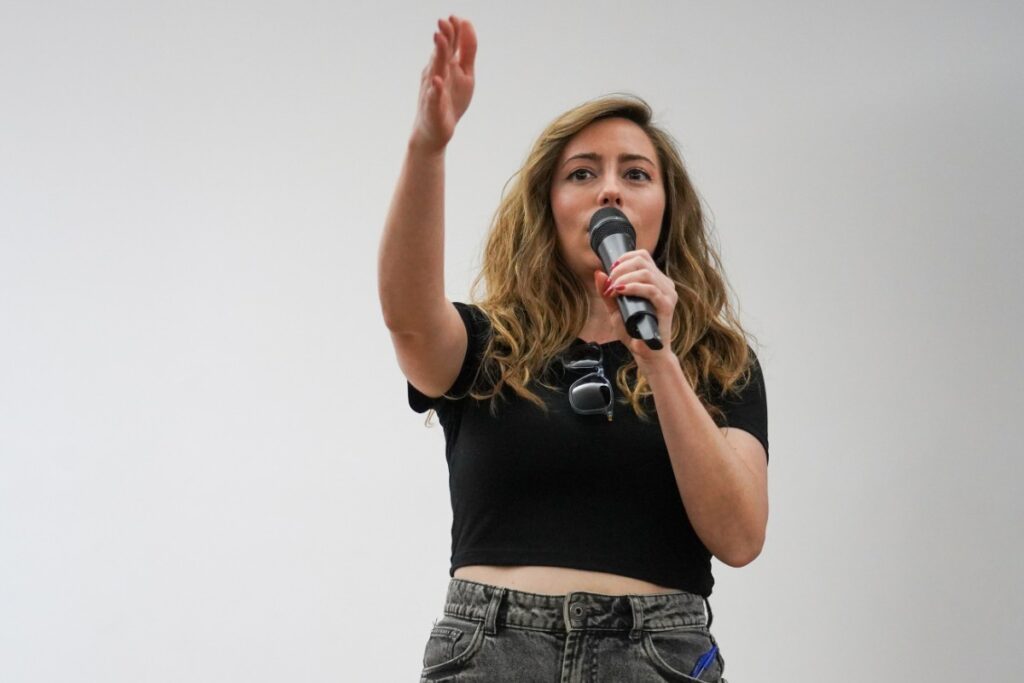 Podemos exige que España no participe en las Olimpiadas si no se veta a Israel.