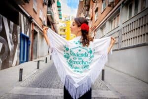 Más Madrid no acude a la entrega de Medallas de San Isidro