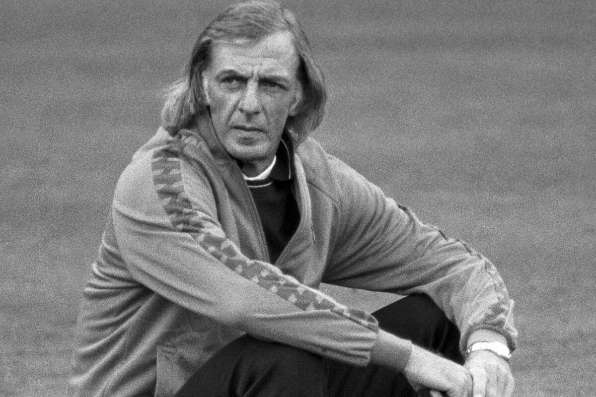 Muere César Luis Menotti, maestro del fútbol argentino desde el Mundial de 1978
