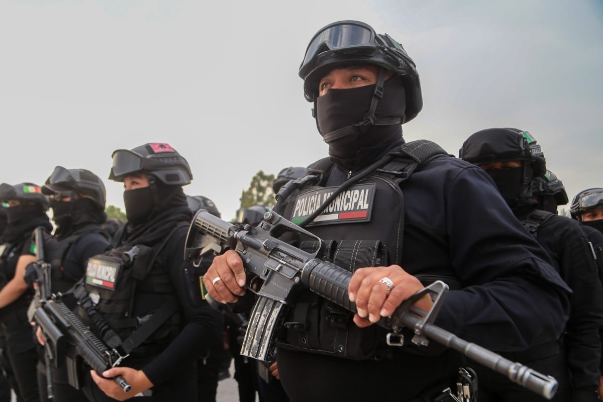 La OEA inicia su Misión Electoral en México con preocupación por la violencia relacionada con la política