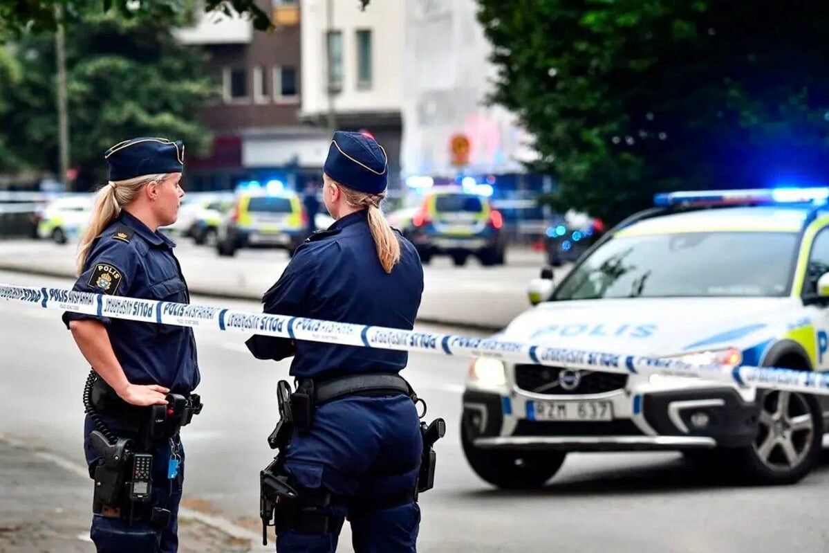 Mafias extranjeras han conseguido infiltrarse en la Policía sueca seduciendo a mujeres agentes