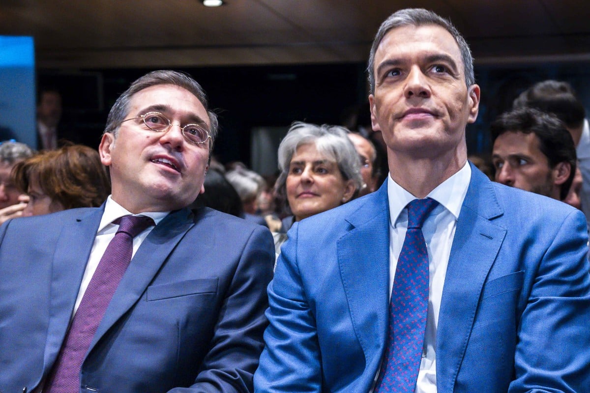 Sánchez agrava la crisis diplomática con Argentina y retira definitivamente a la embajadora