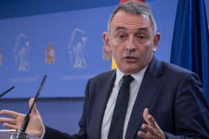 Sumar registra en el Congreso la reforma de la 'Ley Mordaza' . Europa Press.