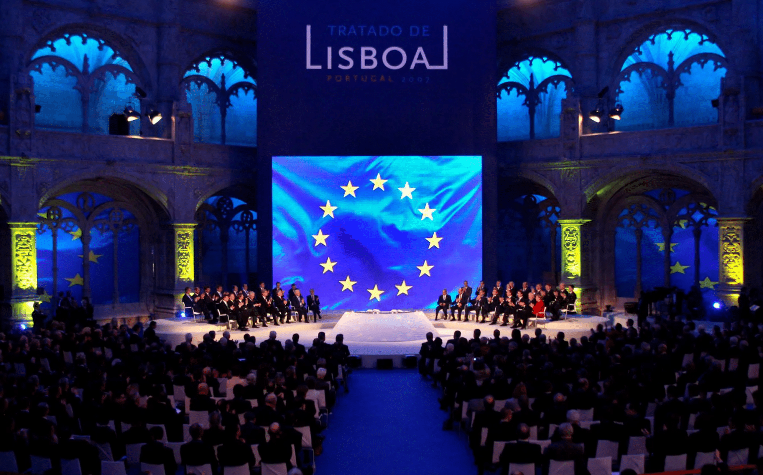 Tratado de Lisboa