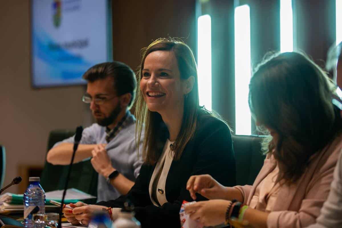 El TSJ de Madrid condena a PSOE y PP por vulnerar los derechos fundamentales de una diputada de VOX