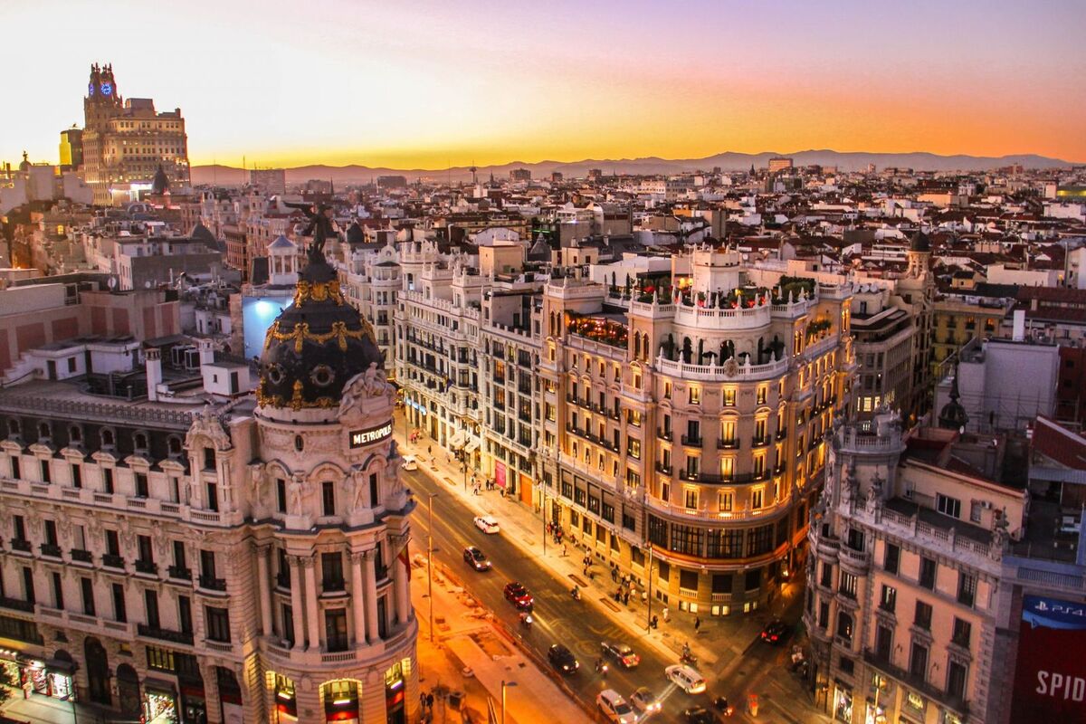 Más del 90% de los pisos turísticos de Madrid son ilegales: tan sólo 1.008 operan con licencia