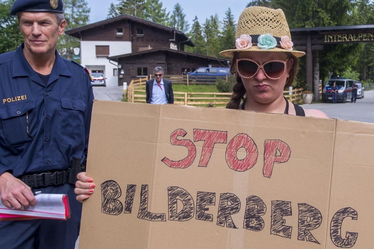 La reunión del Club Bilderberg 2024 se celebrará a finales de mayo en Madrid y varios españoles estarán invitados