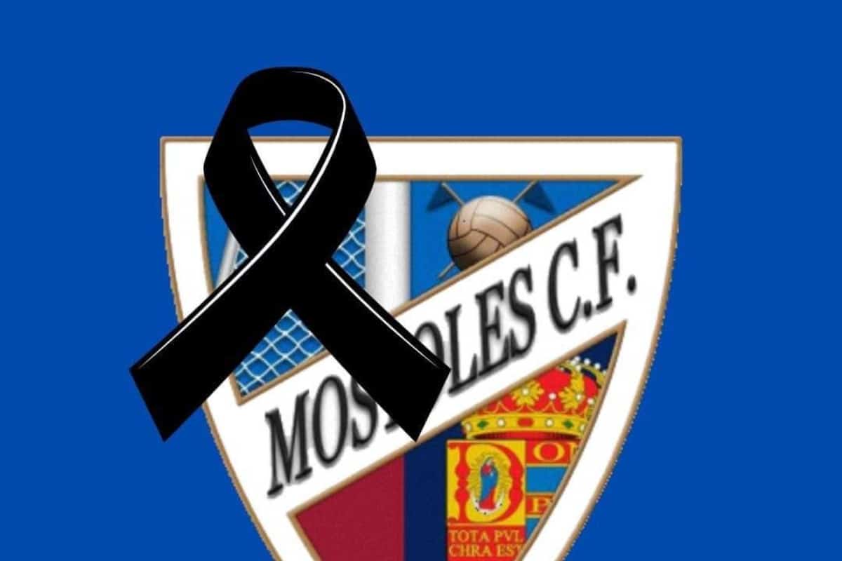 Muere un jugador de 24 años del senior B del Móstoles durante un entrenamiento