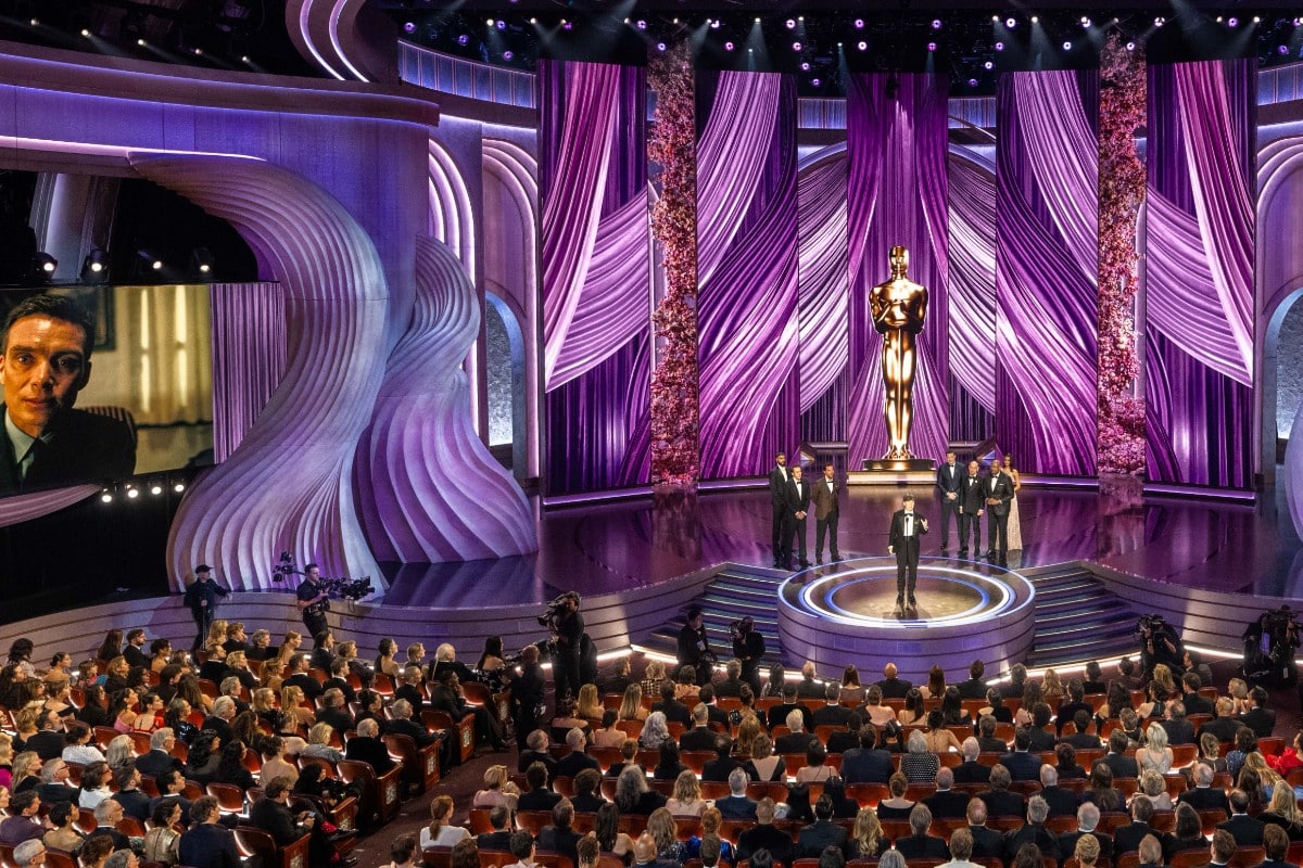 El ‘wokismo’ de Hollywood lleva a los Oscar a solicitar fondos para compensar la caída de audiencia
