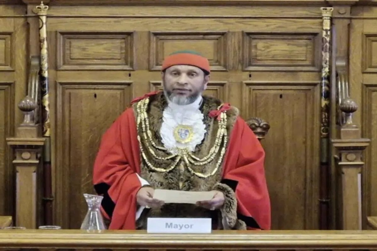 La ciudad de Brighton elige por primera vez en la historia a un alcalde musulmán del Partido Laborista
