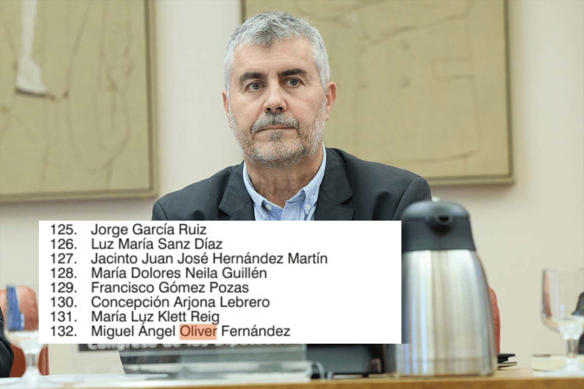 La FAPE señala a Vito Quiles por ir en la lista de SALF pero calló cuando el presidente de la Agencia EFE fue candidato del PSOE