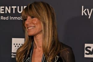 Begoña Gómez aceleró la captación de clientes en la Complutense por si Pedro Sánchez no lograba la investidura
