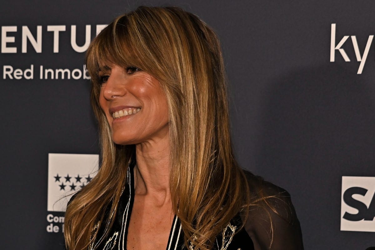 Begoña Gómez aceleró la captación de clientes en la Complutense por si Pedro Sánchez no lograba la investidura