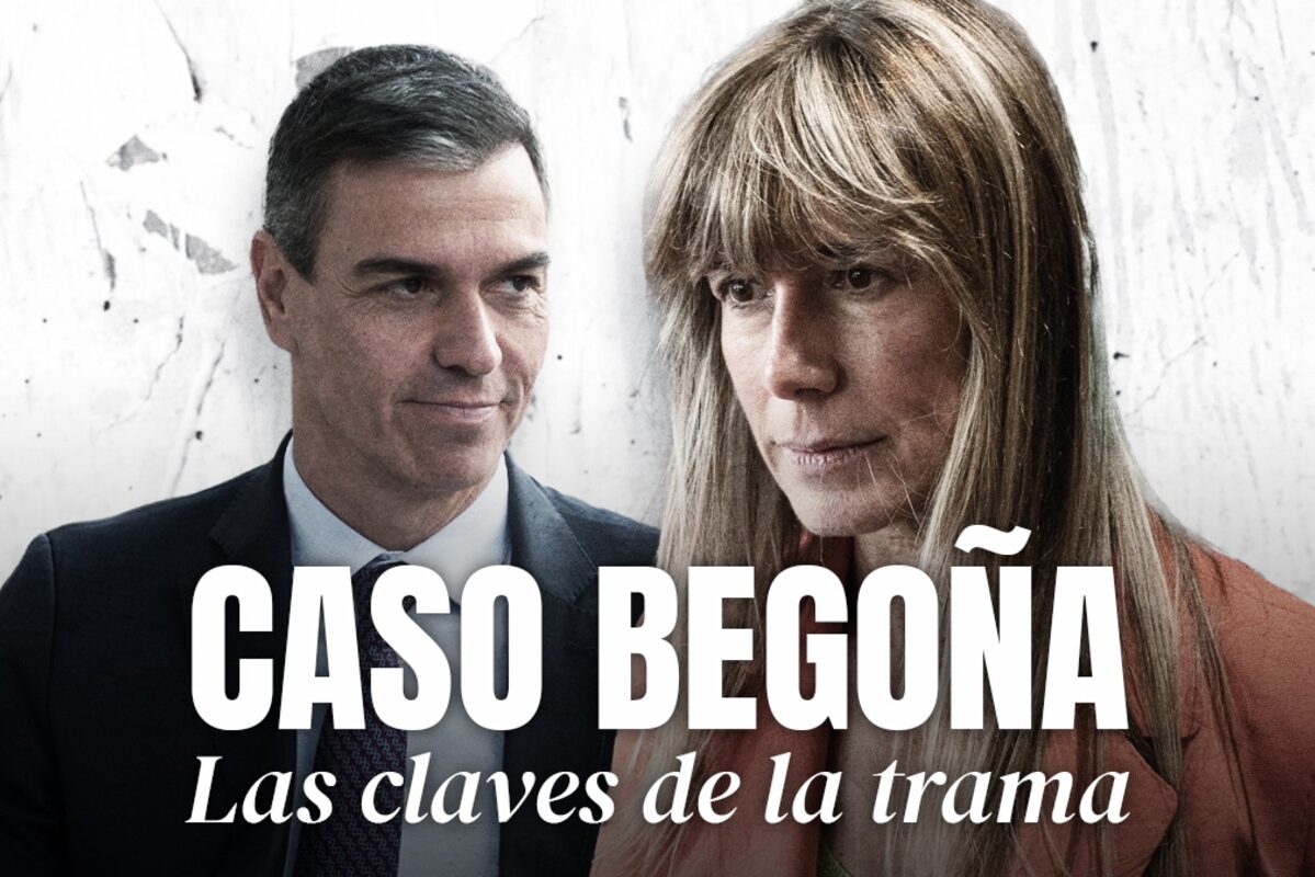 Caso Begoña