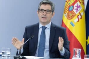 El Gobierno no publicará en el BOE la Ley de Amnistía hasta el lunes, tras las elecciones europeas