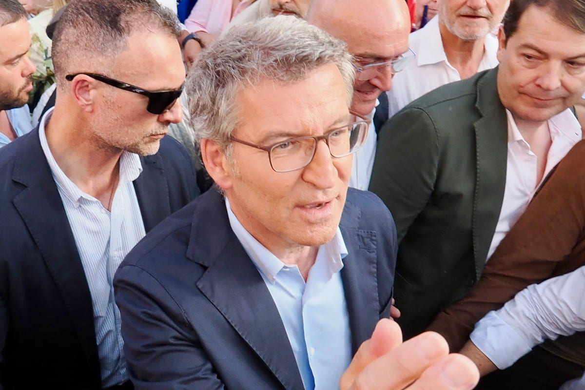 El PP dice en campaña que no permitirá que los trans compitan contra mujeres y después lo aprueba en Canarias