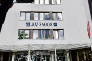 El juez del caso Begoña Gómez abre una pieza separada tras recibir un escrito de la Fiscalía Europea por si afectó a los fondos