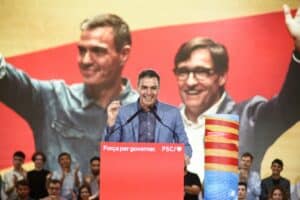 Entra en vigor la ley de amnistía: Puigdemont ya vislumbra su investidura